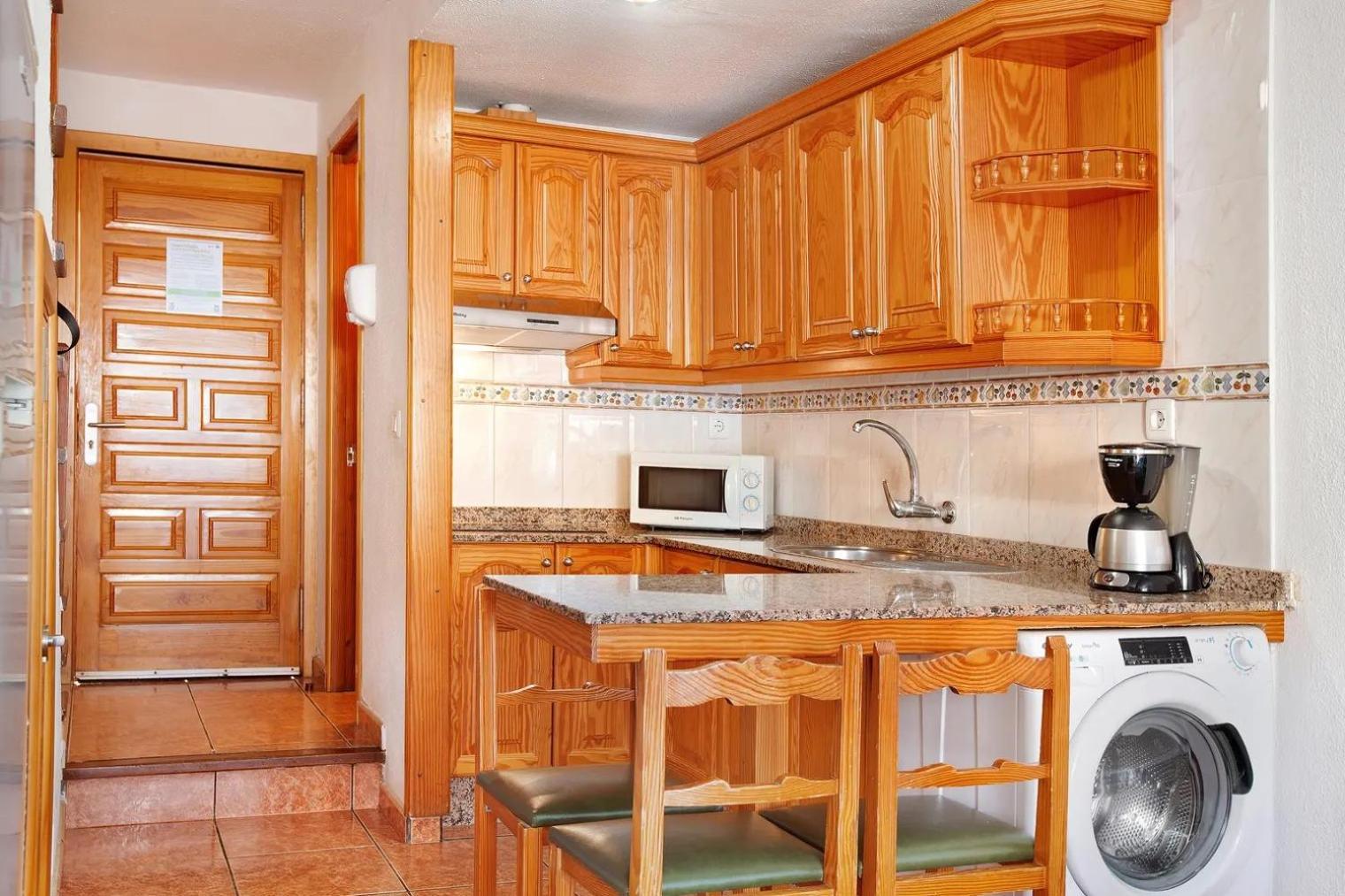 Montecarlo Apartamento10 プエルトリコ エクステリア 写真