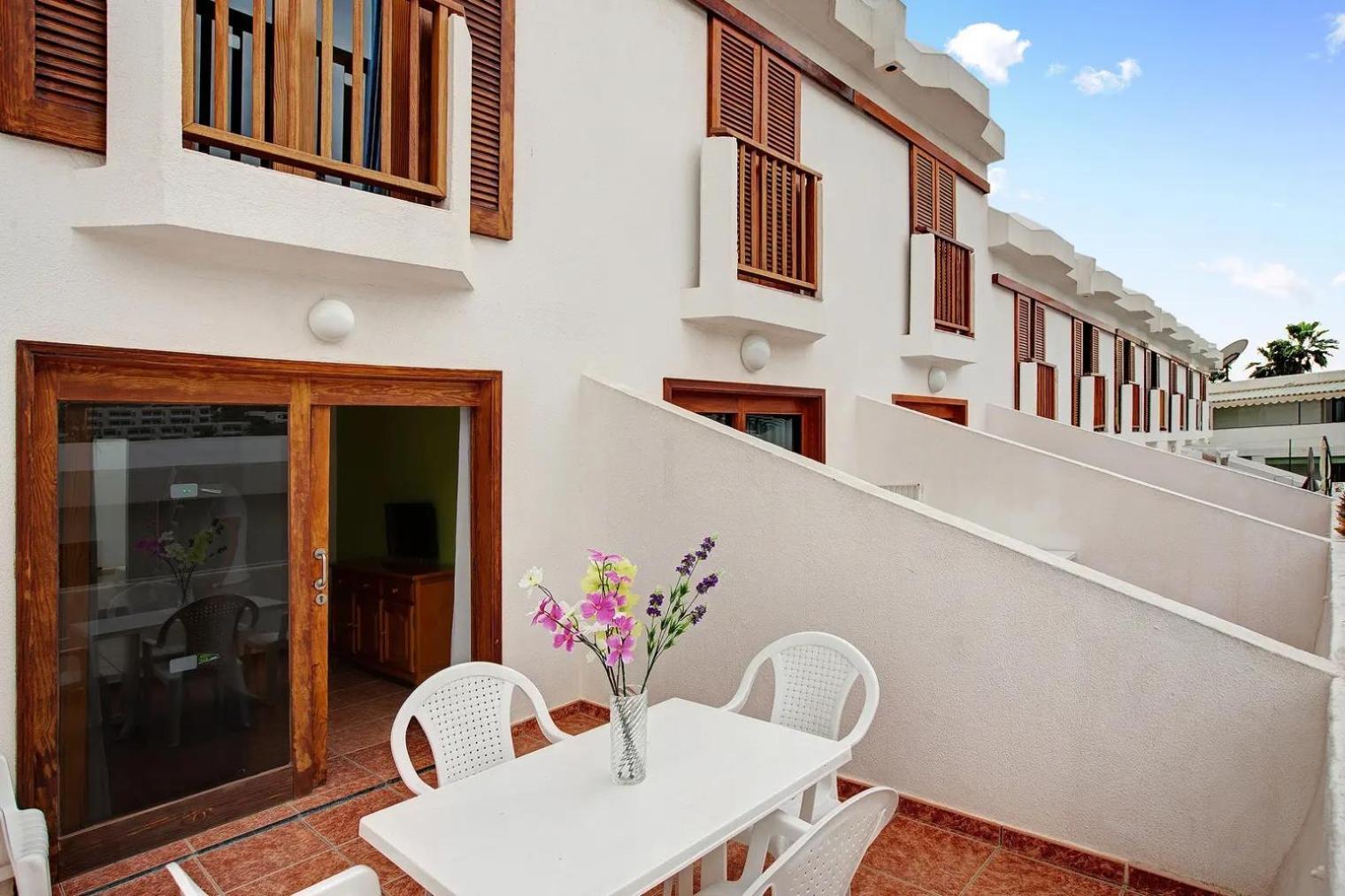Montecarlo Apartamento10 プエルトリコ エクステリア 写真