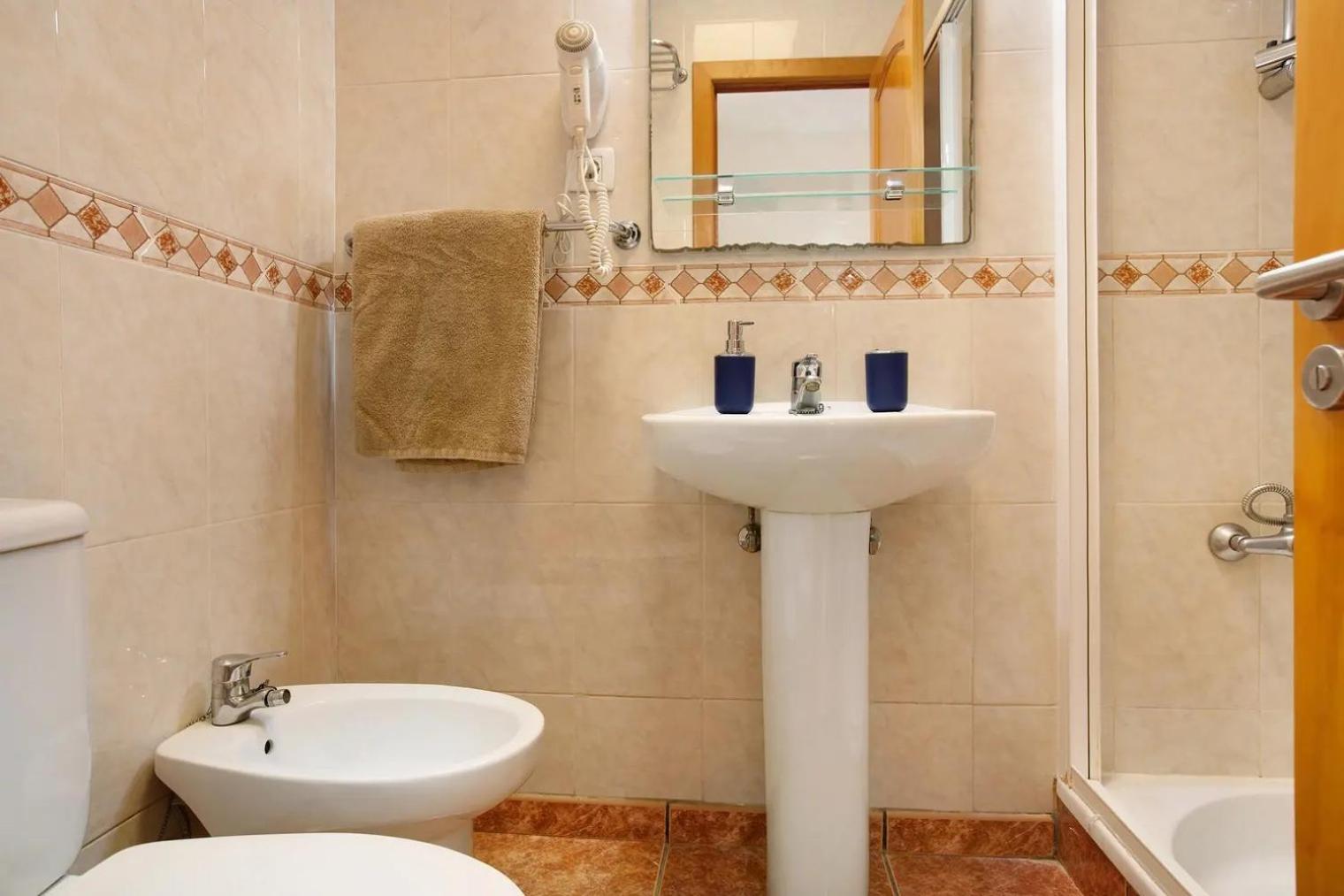 Montecarlo Apartamento10 プエルトリコ エクステリア 写真